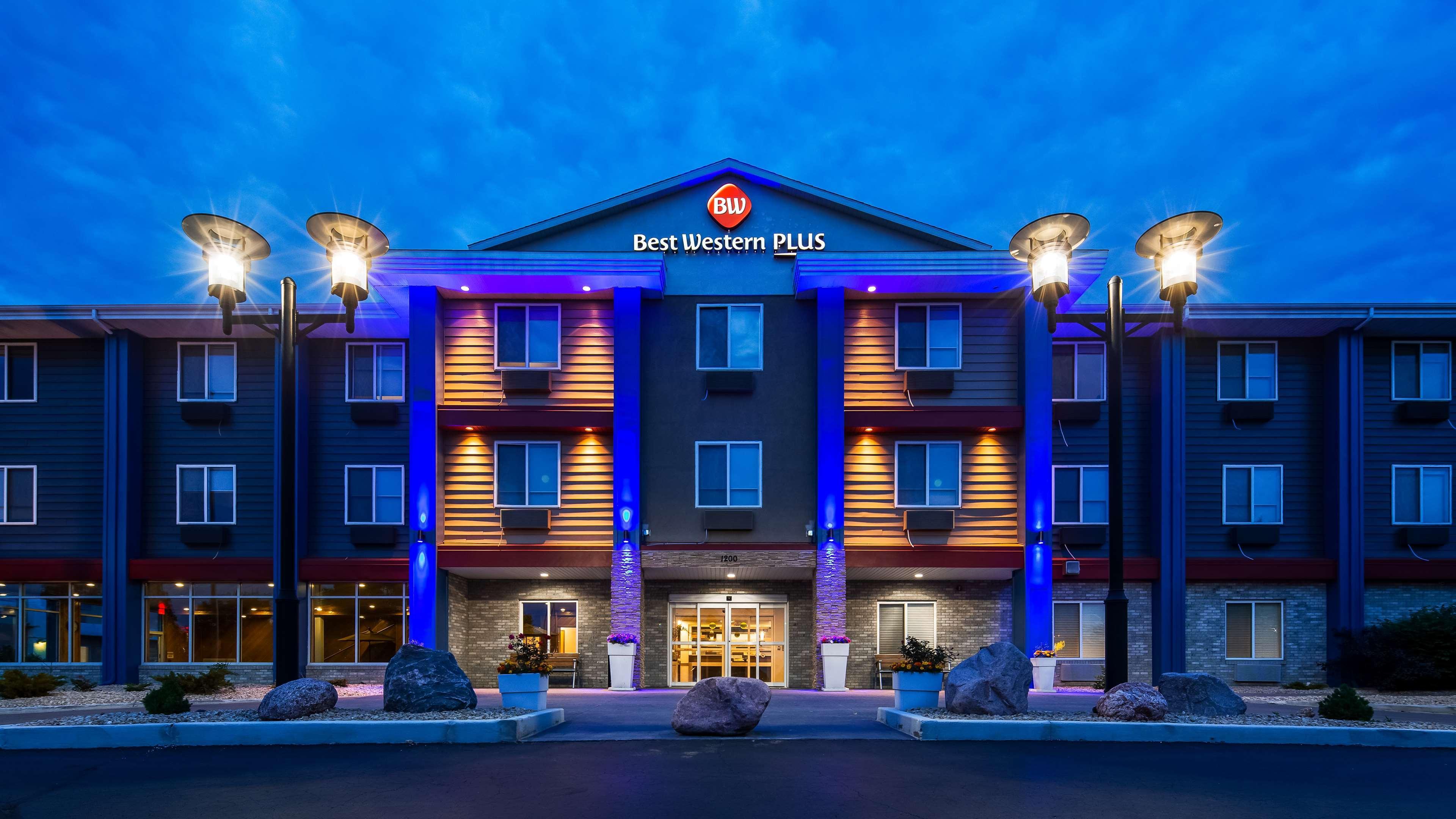 Hotel Best Western Plus I-94 Hudson