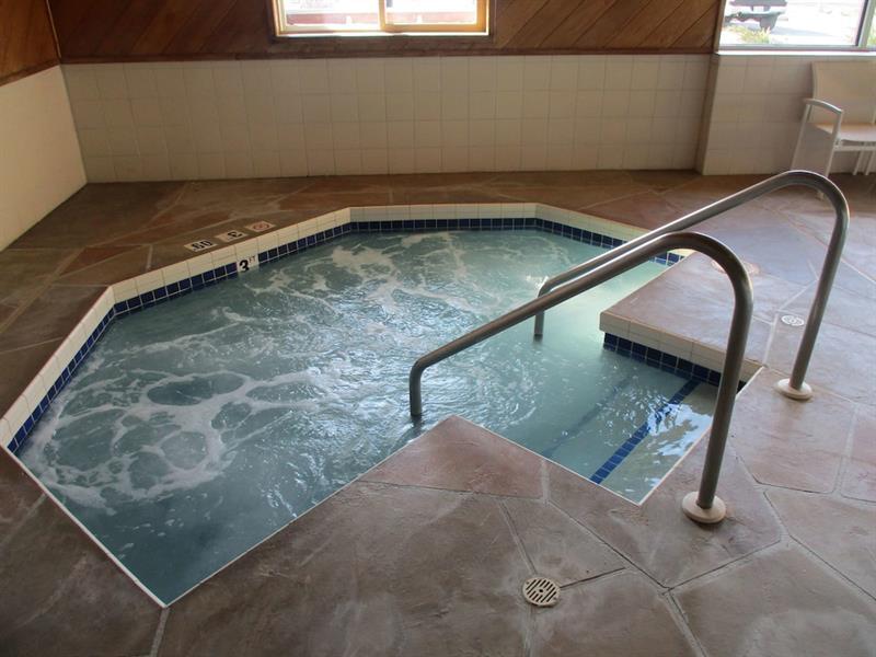 Hotel Best Western Plus I-94 Hudson